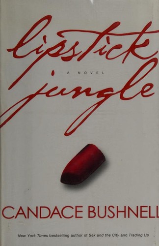 Lipstick Jungle cover