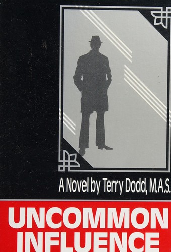 Uncommon Influence cover