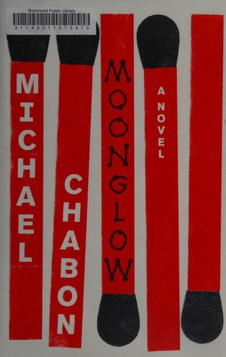 Moonglow cover