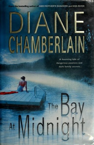 The bay at midnight cover