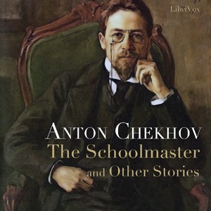 The Schoolmaster and Other Stories cover