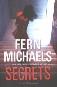 Secrets cover