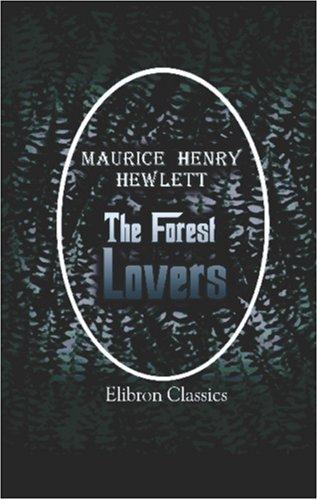 The forest lovers cover
