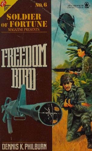 Freedom Bird cover