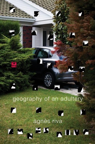 Geography of an Adultery cover