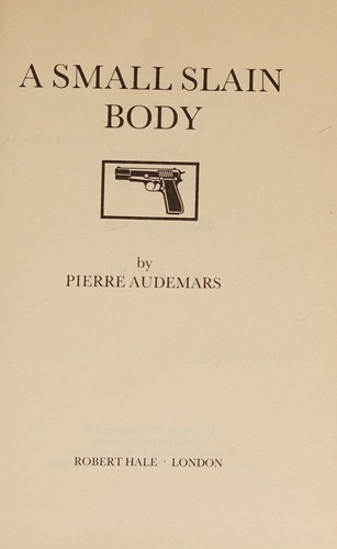A small slain body cover