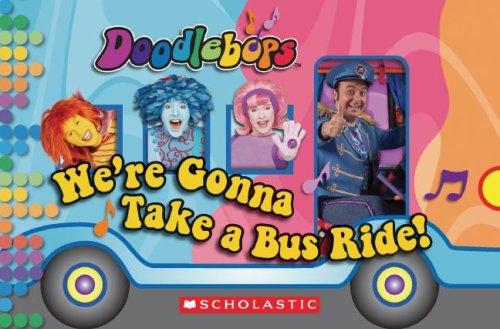 We're Gonna Take A Bus Ride (Doodlebops) cover
