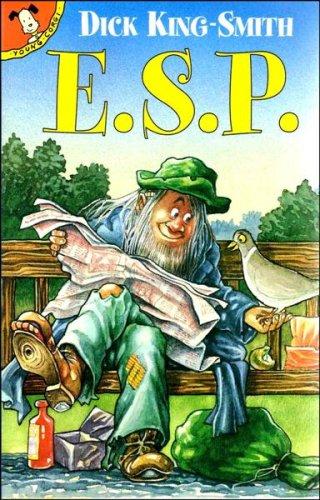 E.s.p cover