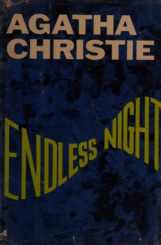 Endless Night cover