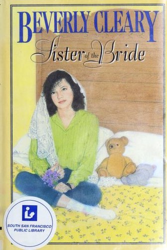 Sister of the Bride cover