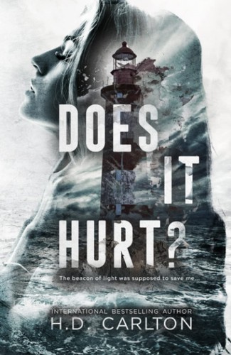 Does It Hurt? cover