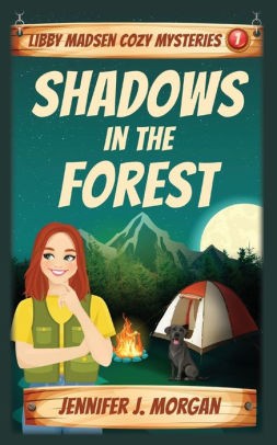 Shadows in the Forest cover