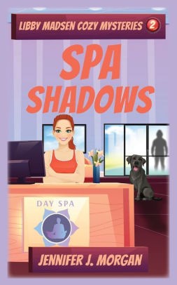 Spa Shadows cover