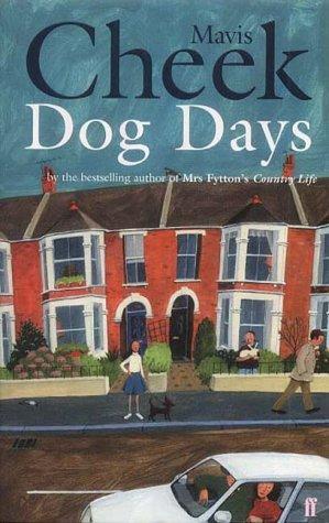 Dog days cover