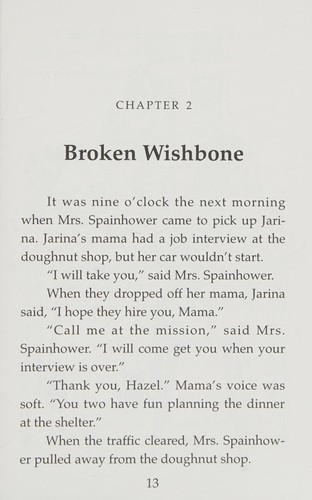 The Unbroken Wishbone (Understanding Christian Mission) cover