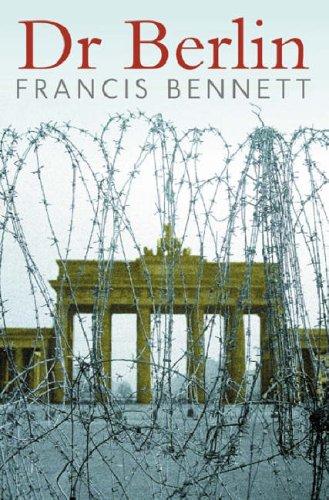 Dr. Berlin cover