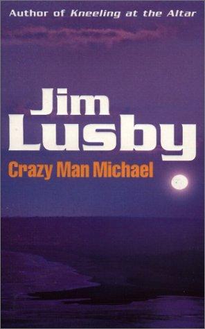Crazy Man Michael cover