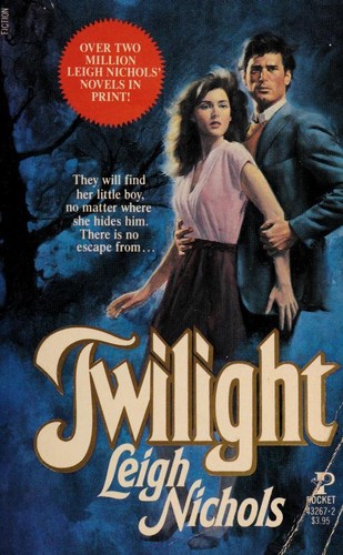 Twilight cover
