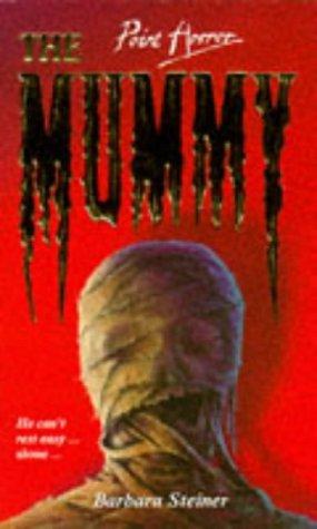 The mummy cover
