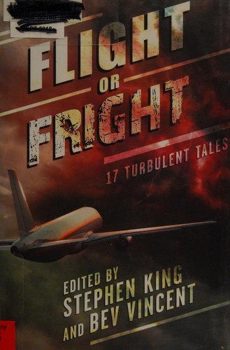 Flight or Fright cover