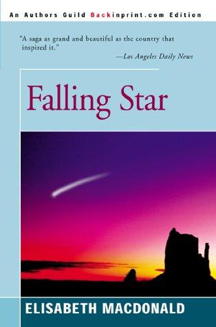 Falling Star cover