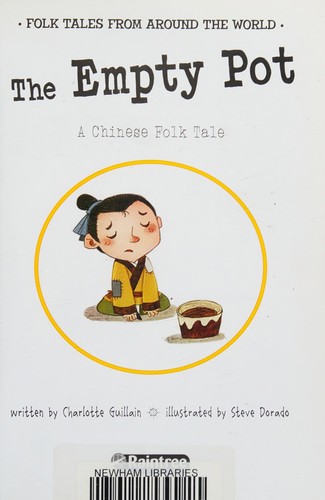 Empty Pot cover