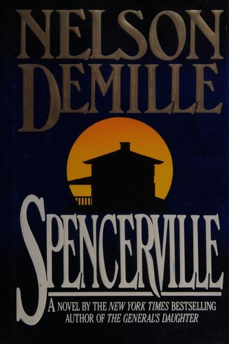 Spencerville cover