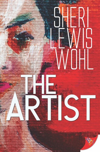 The Artist cover