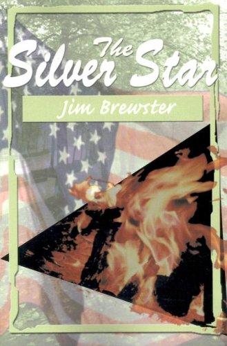The Silver Star cover