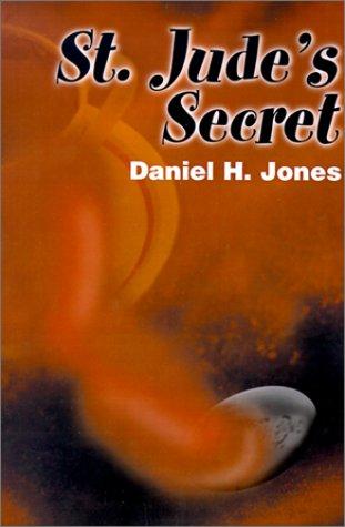 St. Jude's Secret cover