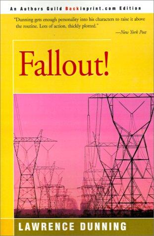 Fallout cover