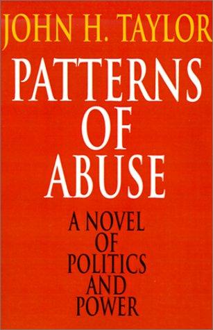 Patterns of Abuse cover