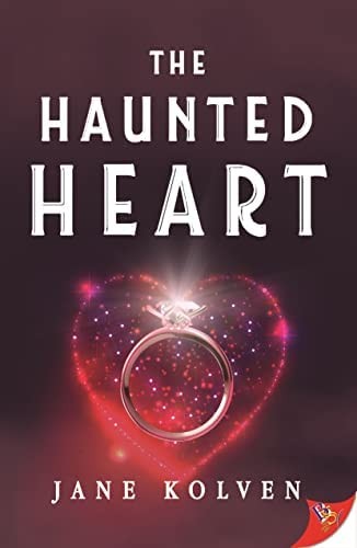 The Haunted Heart cover
