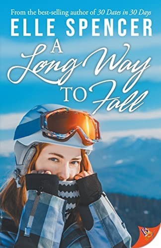 A Long Way to Fall cover
