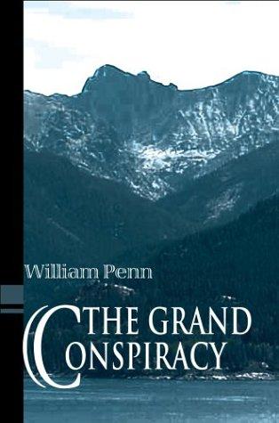 The Grand Conspiracy cover