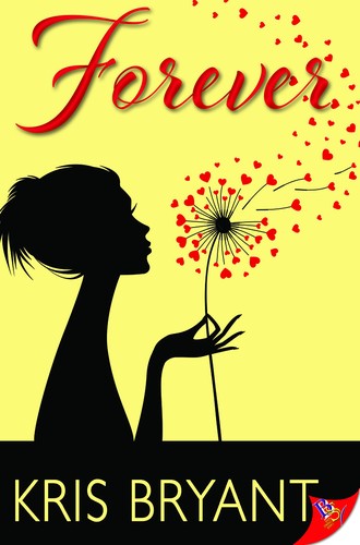 Forever cover