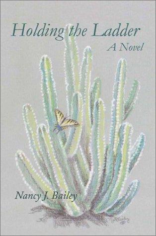Holding the Ladder cover