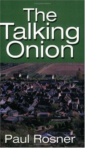 The Talking Onion cover