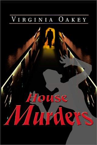 House Murders cover