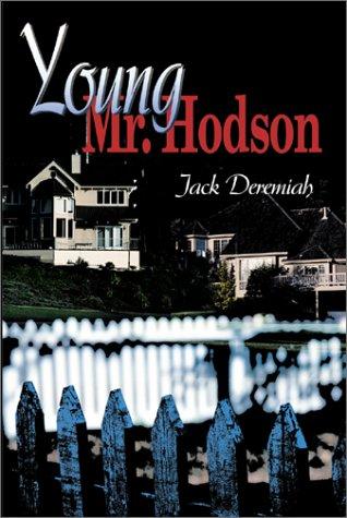 Young Mr. Hodson cover