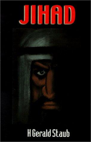 Jihad cover
