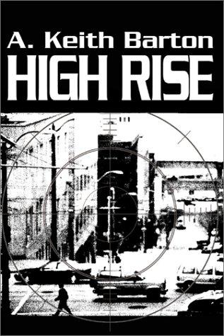 High Rise cover
