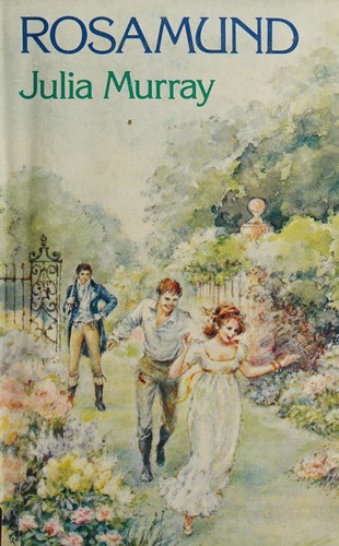 Rosamund cover
