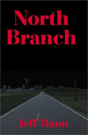 North Branch cover