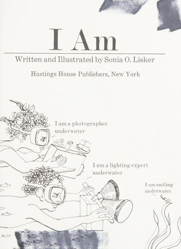 I am cover