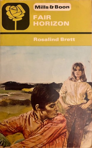 Fair Horizon cover