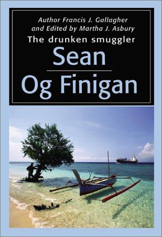 Sean Og Finigan cover