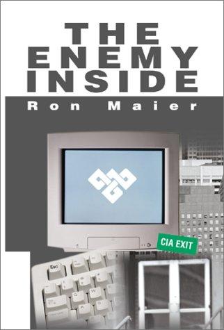 The Enemy Inside cover