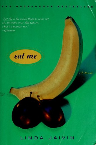Eat me cover