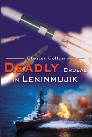 Deadly Ordeal in Leninmujik cover